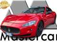 Maserati GranTurismo Granturismo I 4.2 auto - GZ907HY Rouge - thumbnail 1