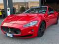 Maserati GranTurismo Granturismo I 4.2 auto - GZ907HY Rouge - thumbnail 2