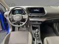 Hyundai i20 Intro Edition LED*Kamera*Navi*Lane Assist*PDC Blauw - thumbnail 4