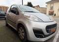 Peugeot 107 1.0 70 access-ct ok-garantie 12 mois Gris - thumbnail 5