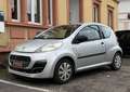 Peugeot 107 1.0 70 access-ct ok-garantie 12 mois Gris - thumbnail 2