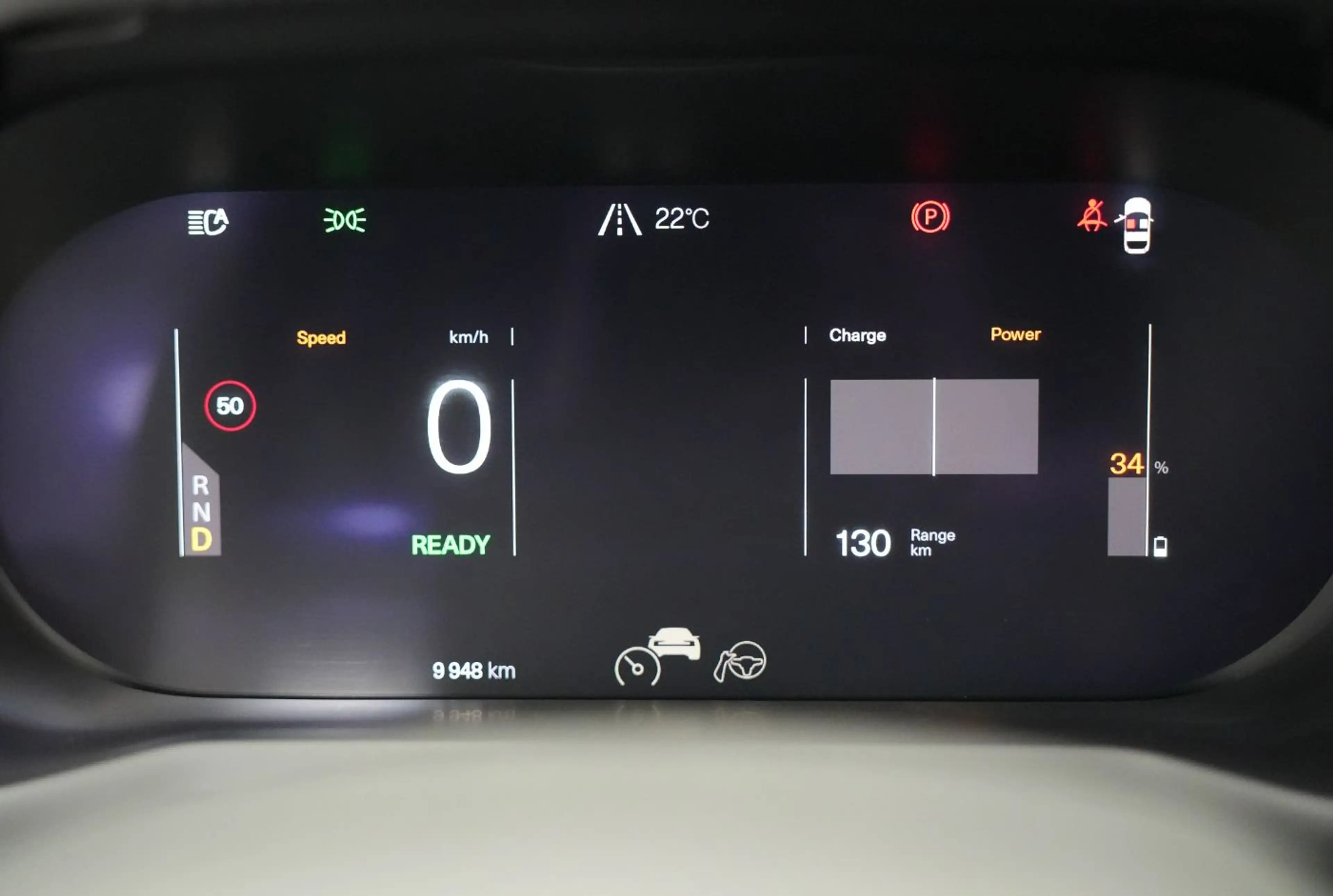 Polestar 2 Long range Dual motor - Plus WPumpe SpurW — photo 5
