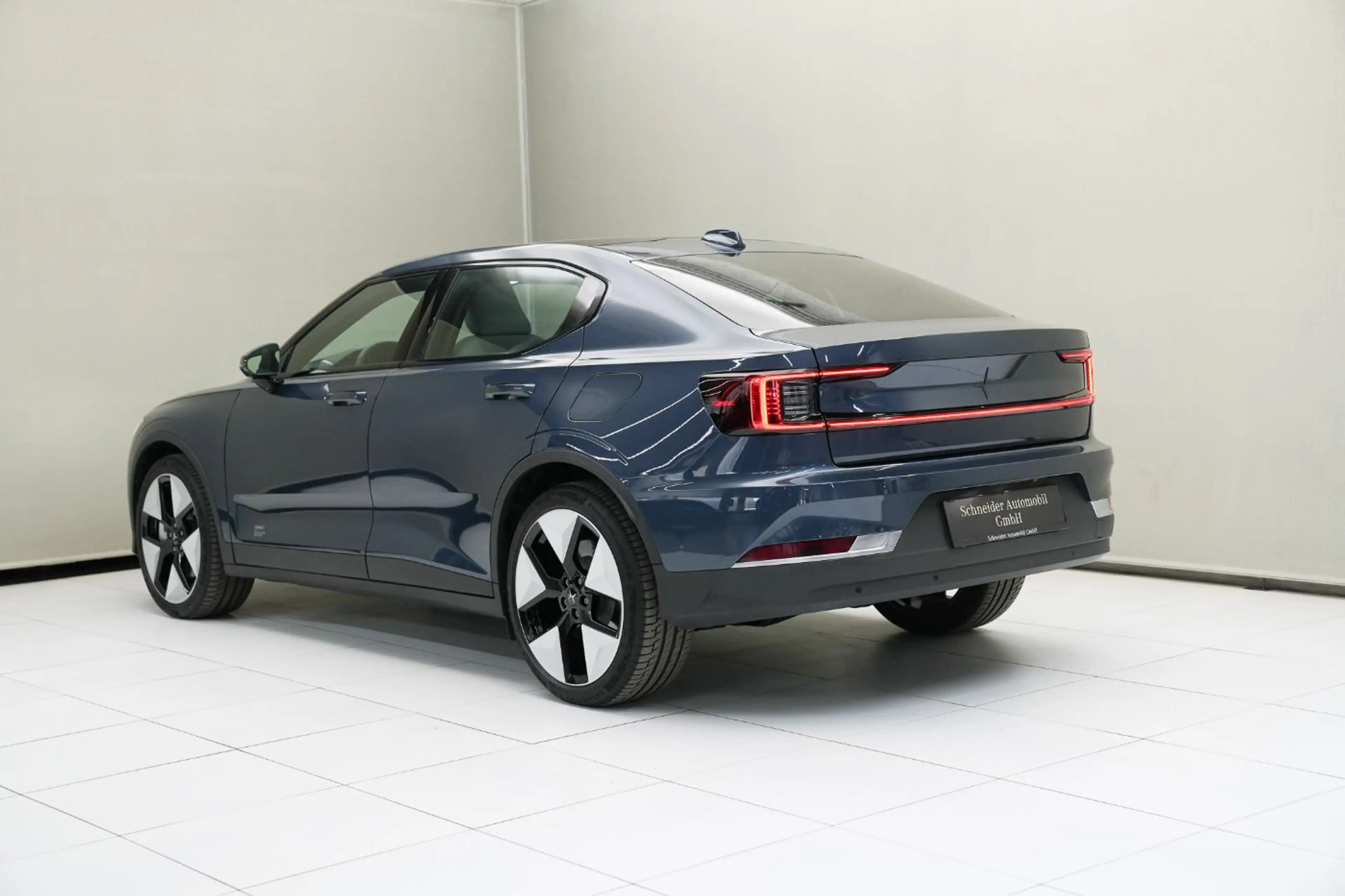 Polestar 2 Long range Dual motor - Plus WPumpe SpurW — photo 10