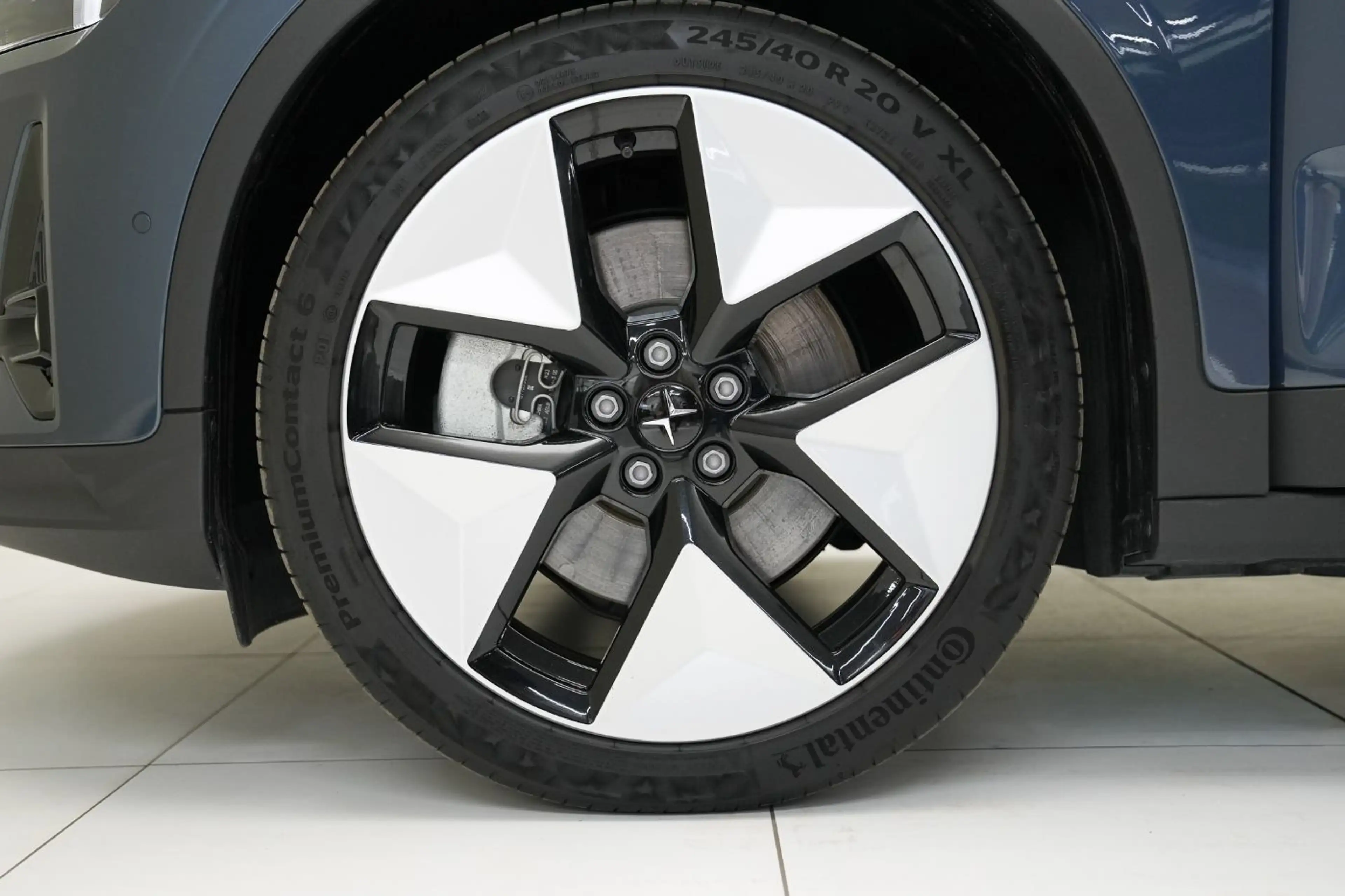 Polestar 2 Long range Dual motor - Plus WPumpe SpurW — photo 4
