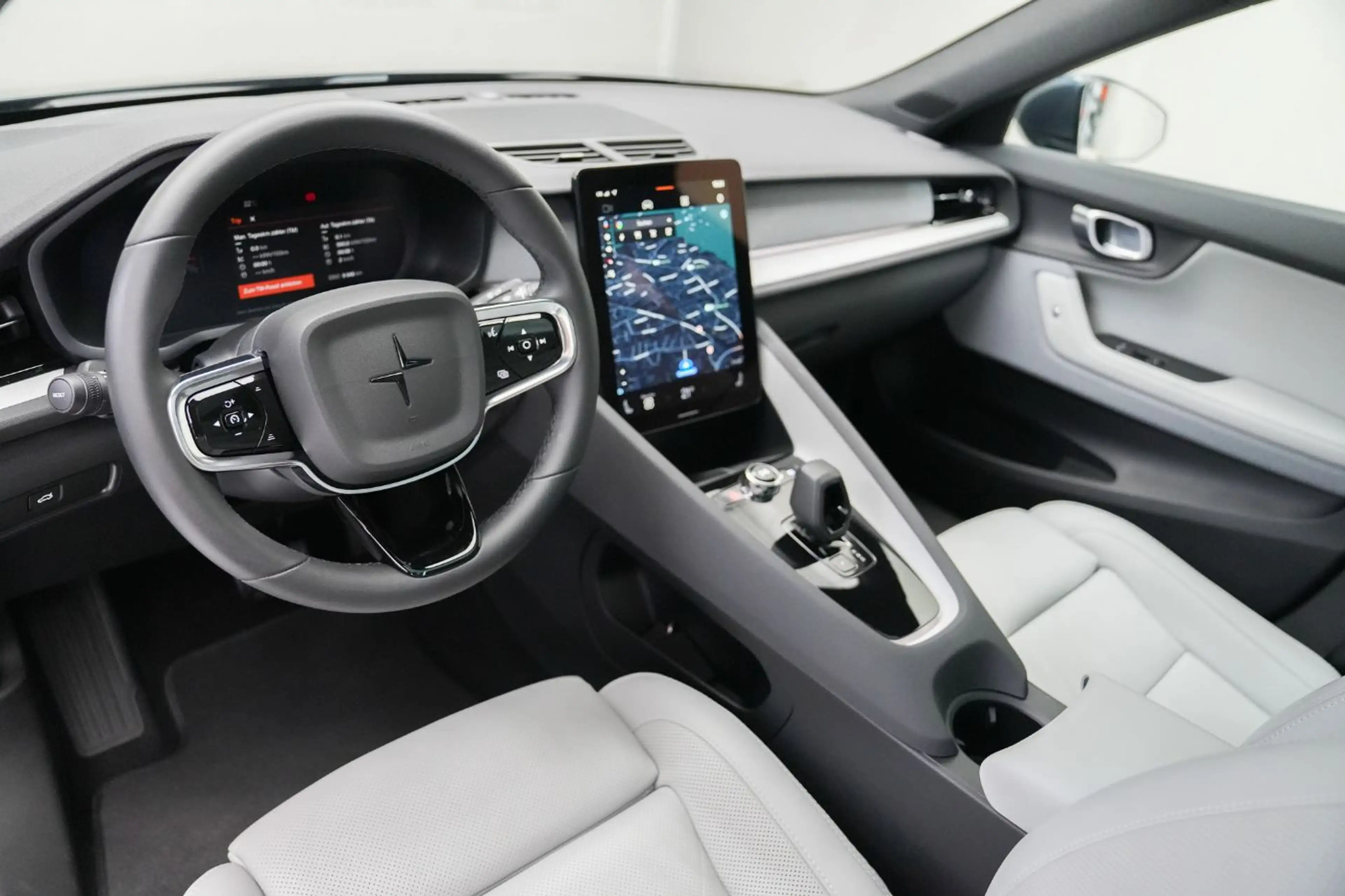 Polestar 2 Long range Dual motor - Plus WPumpe SpurW — photo 6
