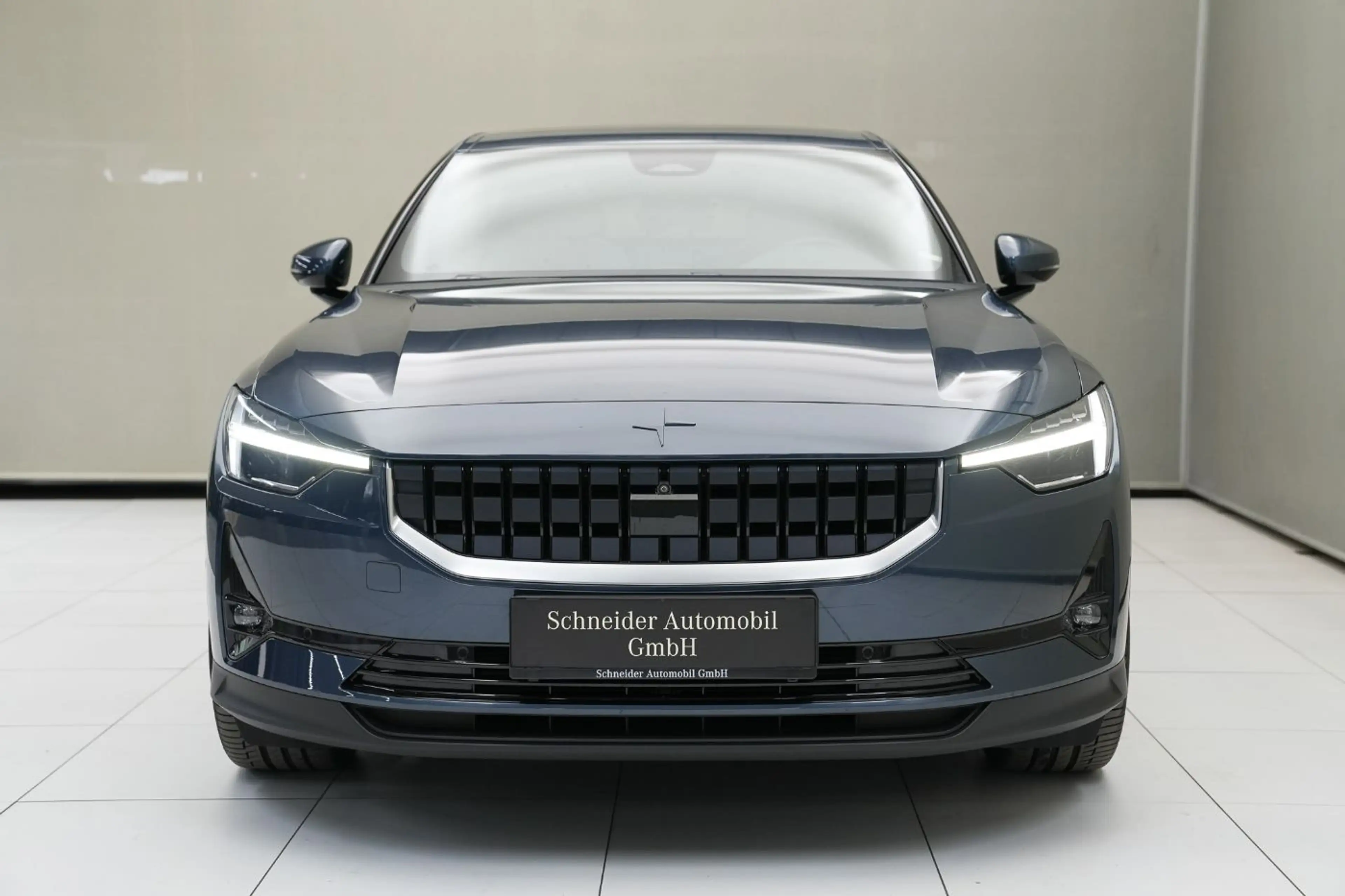 Polestar 2 Long range Dual motor - Plus WPumpe SpurW — photo 3