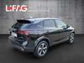 Nissan Qashqai 1,5 VC-T e-Power N-Connecta *ab € 27.990,-* Schwarz - thumbnail 6