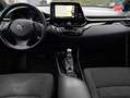 Toyota C-HR 122h Design 2WD E-CVT RC18 Gris - thumbnail 17