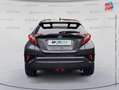 Toyota C-HR 122h Design 2WD E-CVT RC18 Gris - thumbnail 7