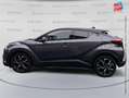 Toyota C-HR 122h Design 2WD E-CVT RC18 Gris - thumbnail 9