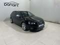 Audi S3 Sportback Negro - thumbnail 1