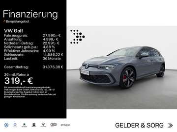 GTE 1.4 eTSI Matrix*RFK*ACC*CarPlay*Digital