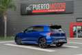 Volkswagen Golf 2.0 TSI R DSG 235kW Azul - thumbnail 4