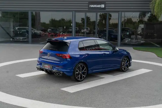 Volkswagen Golf view 6