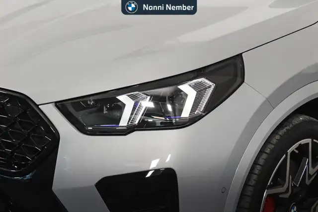BMW X2 view 5
