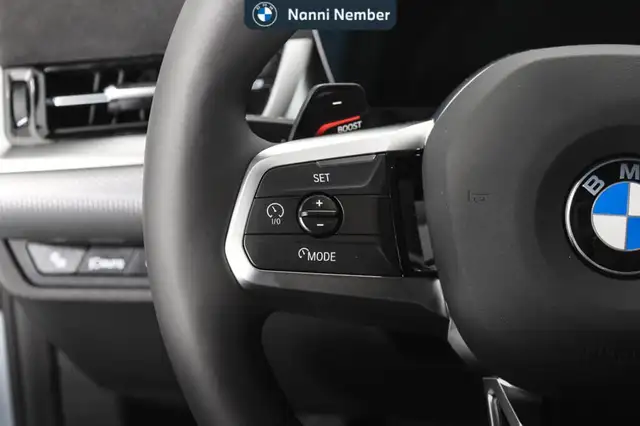 BMW X2 view 10
