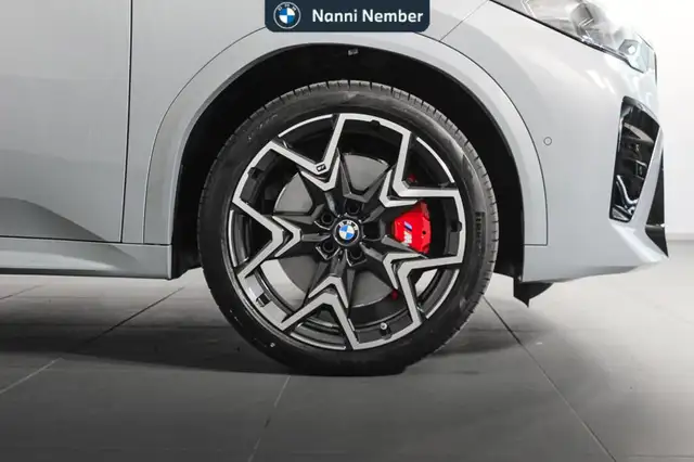 BMW X2 view 7