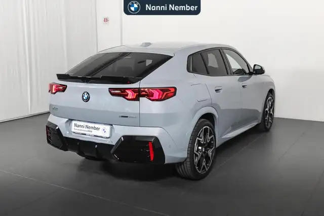 BMW X2 view 3