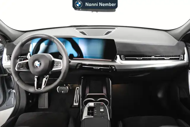 BMW X2 view 11