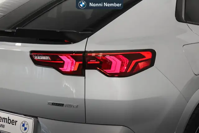 BMW X2 view 6