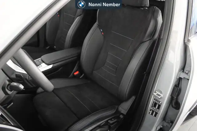 BMW X2 view 14