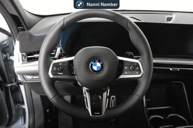 BMW X2 view 9