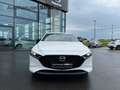 Mazda 3 Homura Kamera Keyless Induktion AppleCarPlay Weiß - thumbnail 8