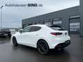 Mazda 3 Homura Kamera Keyless Induktion AppleCarPlay Weiß - thumbnail 3