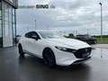 Mazda 3 Homura Kamera Keyless Induktion AppleCarPlay Weiß - thumbnail 7
