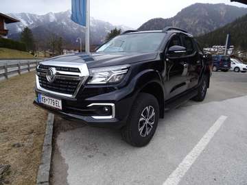 Rich 6 Pick up 4x4 AT