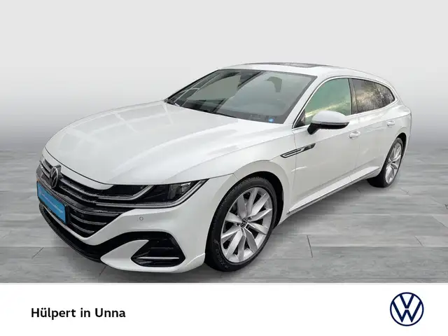 Volkswagen Arteon Shooting Brake 2.0 R-LINE PANO AHK LM19