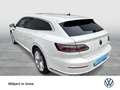 Volkswagen Arteon Shooting Brake 2.0 R-LINE PANO AHK LM19 Blanco - thumbnail 2
