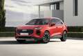 Audi Q3 2.0 TDI Advanced S tronic 110kW Rojo - thumbnail 1