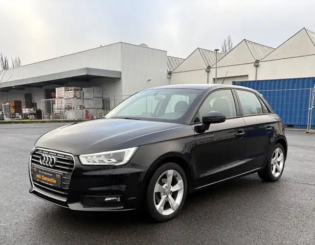 Audi A1 Sportback sport Ultra 8XF/NAVI/PDC/BT