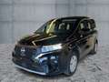 Nissan Townstar N-Connecta 1.3 DIG-T130 PS  Kamera, Navi Noir - thumbnail 1