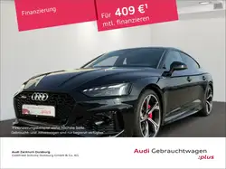 Audi RS5 Sportback 2.9 TFSI quattro Automatik Head Up Sound