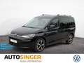 Volkswagen Caddy GOAL eHybrid AHK*NAV*LED*CAM*ACC Schwarz - thumbnail 1