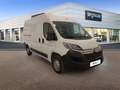 Citroen Jumper BlueHDi 88KW (120CV) Furgón 35L3H2 - Blanco - thumbnail 3