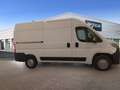 Citroen Jumper BlueHDi 88KW (120CV) Furgón 35L3H2 - Blanco - thumbnail 4