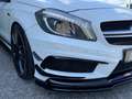 Mercedes-Benz A 45 AMG A45 361pk 4MATIC Aerodynamica Pakket Maxton Panora Wit - thumbnail 27