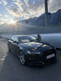 3.0 TDI quattro S tronic