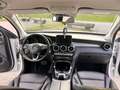 Mercedes-Benz GLC 220 220d 4MATIC Aut. Weiß - thumbnail 10
