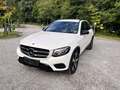 Mercedes-Benz GLC 220 220d 4MATIC Aut. Weiß - thumbnail 1