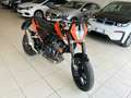KTM 690 Duke 73 cv ABS Naranja - thumbnail 1