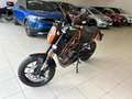 KTM 690 Duke 73 cv ABS Naranja - thumbnail 2