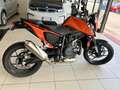 KTM 690 Duke 73 cv ABS Naranja - thumbnail 3