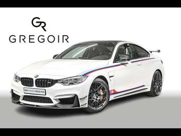M4DTM CHAMPION EDTITION