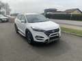 Hyundai TUCSON Tucson 2,0 CRDi 2WD Style Aut.Pickerl bis 12/20... Weiß - thumbnail 3