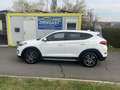 Hyundai TUCSON Tucson 2,0 CRDi 2WD Style Aut.Pickerl bis 12/20... Weiß - thumbnail 9