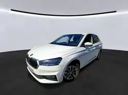 Skoda Fabia 1.0 TSI 95CH AMBITION *TVA RECUPERABLE*